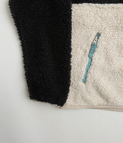 Sweat à capuche unisexe Columbia Backbowl™ Sherpa fermeture éclair Sweat à capuche unisexe Columbia Backbowl™ Sherpa fermeture éclair