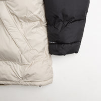 Columbia Ballistic Ridge Oversized Puffer Jacket - Dark Stone / Black thumbnail
