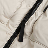 Columbia Ballistic Ridge Oversized Puffer Jacket - Dark Stone / Black thumbnail