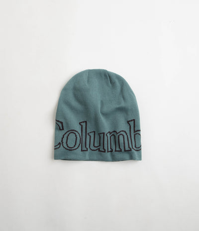 Columbia Belay Butte Beanie - Metal / Shark