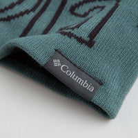 Columbia Belay Butte Beanie - Metal / Shark thumbnail
