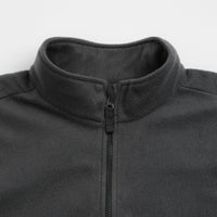 Columbia Bent Bough 1/2 Zip Fleece in Black thumbnail