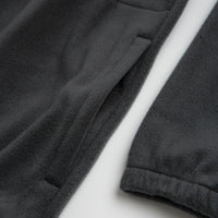 Columbia Bent Bough 1/2 Zip Fleece in Black thumbnail