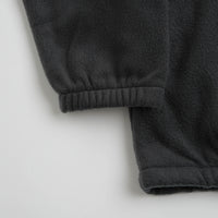 Columbia Bent Bough 1/2 Zip Fleece in Black thumbnail