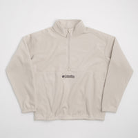 Columbia Bent Bough 1/2 Zip Fleece - Crushed Clay thumbnail