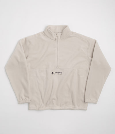 Columbia Bent Bough 1/2 Zip Fleece - Crushed Clay