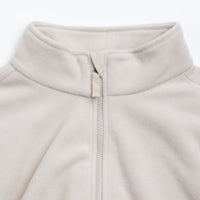 Columbia Bent Bough 1/2 Zip Fleece - Crushed Clay thumbnail