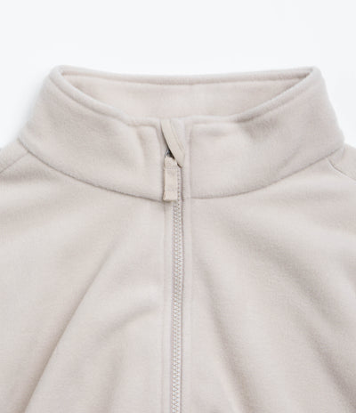 Columbia Bent Bough 1/2 Zip Fleece - Crushed Clay