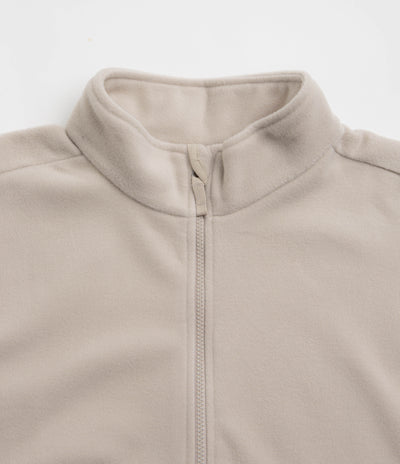 Columbia Bent Bough 1/2 Zip Fleece in Crushed Clay