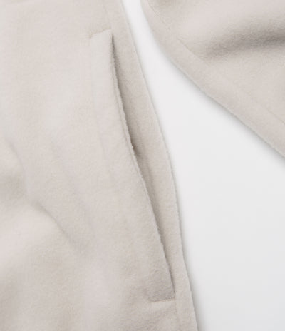 Columbia Bent Bough 1/2 Zip Fleece - Crushed Clay