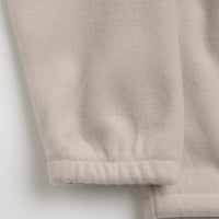 Columbia Bent Bough 1/2 Zip Fleece in Crushed Clay thumbnail