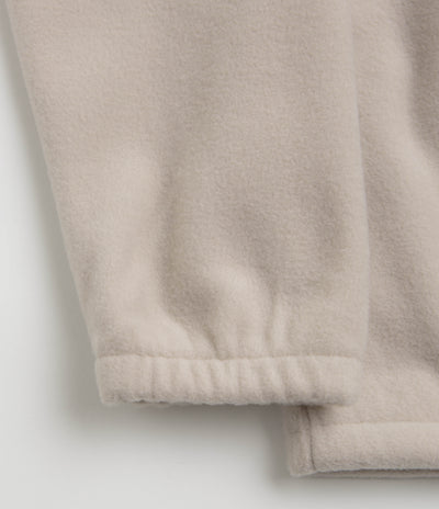 Columbia Bent Bough 1/2 Zip Fleece in Crushed Clay