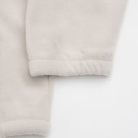 Columbia Bent Bough 1/2 Zip Fleece - Crushed Clay thumbnail