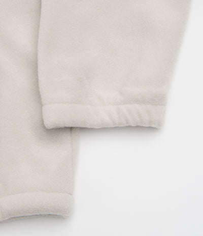 Columbia Bent Bough 1/2 Zip Fleece - Crushed Clay