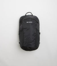Columbia Blackcomb Ridge 18L Backpack in Black