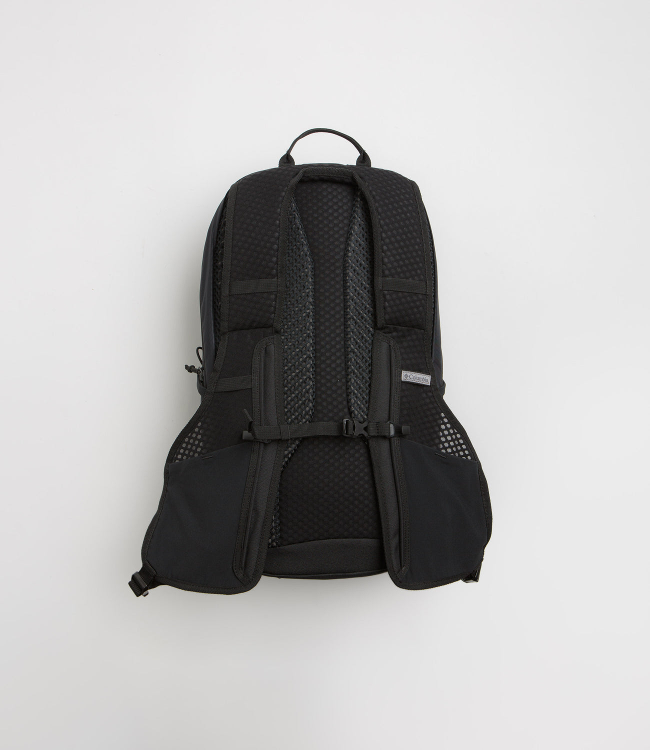 columbia bugaboo specialist backpack Columbia Blackcomb Ridge 18L Backpack - Black