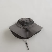 Columbia Bora Bora Booney Hat in City Grey thumbnail