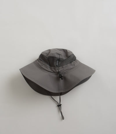 Columbia Bora Bora Booney Hat in City Grey