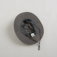 Columbia Bora Bora Booney Hat in City Grey thumbnail
