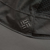 Columbia Bora Bora Booney Hat in City Grey thumbnail