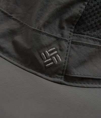 Columbia Bora Bora Booney Hat in City Grey