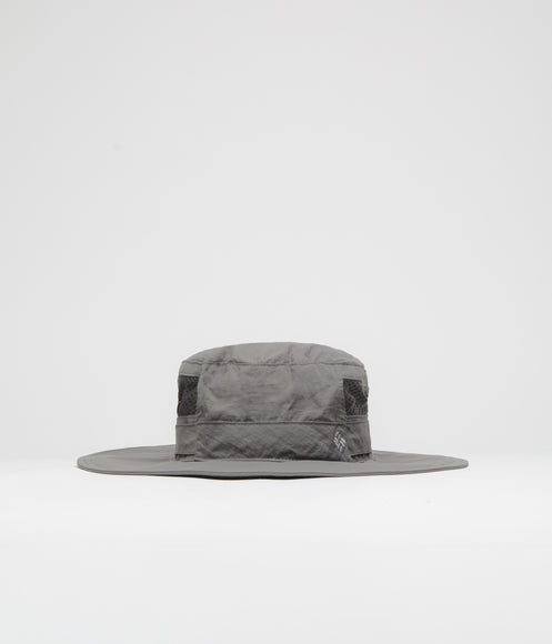 Columbia Bora Bora Booney Hat - City Grey / City Grey