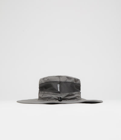 Columbia Bora Bora Booney Hat - City Grey / City Grey