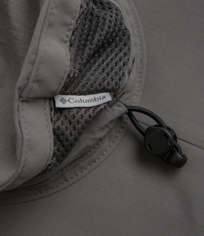 Columbia Bora Bora Booney Hat - City Grey / City Grey