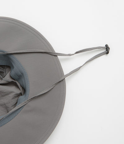 Columbia Bora Bora Booney Hat - City Grey / City Grey