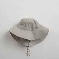 Columbia Bora Bora Booney Hat - Flint Grey thumbnail