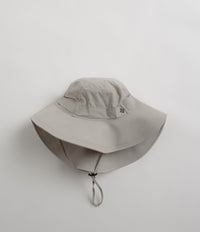 Columbia Bora Bora Booney Hat in Flint Grey