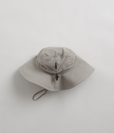 Columbia Bora Bora Booney Hat in Flint Grey