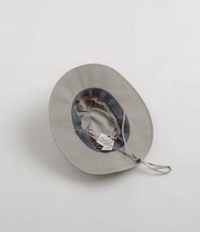 Columbia Bora Bora Booney Hat in Flint Grey