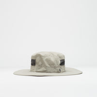 Columbia Bora Bora Booney Hat - Flint Grey / Flint Grey thumbnail