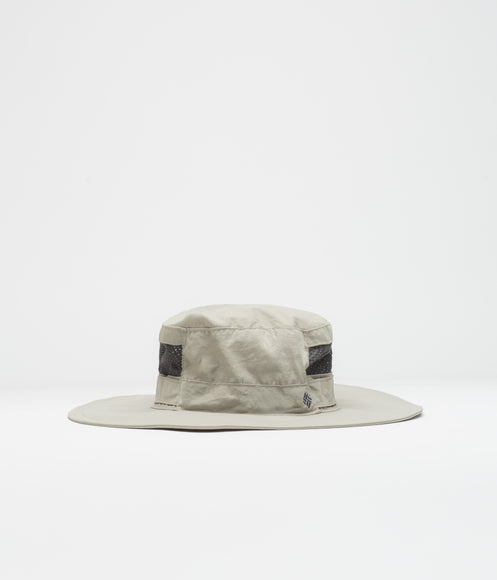 Columbia Bora Bora Booney Hat - Flint Grey / Flint Grey