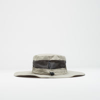Columbia Bora Bora Booney Hat - Flint Grey / Flint Grey thumbnail