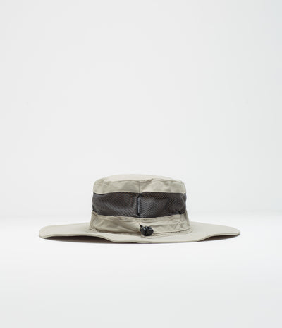 Columbia Bora Bora Booney Hat - Flint Grey / Flint Grey