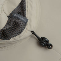 Columbia Bora Bora Booney Hat - Flint Grey / Flint Grey thumbnail