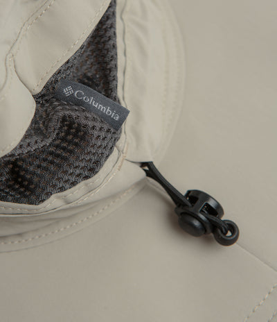 Columbia Bora Bora Booney Hat - Flint Grey / Flint Grey