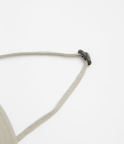 Columbia Bora Bora Booney Hat - Flint Grey / Flint Grey