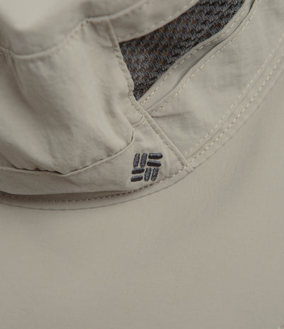 Columbia Bora Bora Booney Hat - Flint Grey / Flint Grey