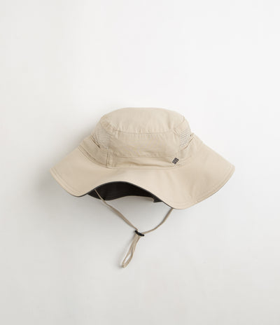 Columbia Bora Bora Booney Hat - Fossil