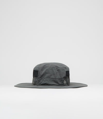 Columbia Bora Bora Booney Hat - Grill / Grill