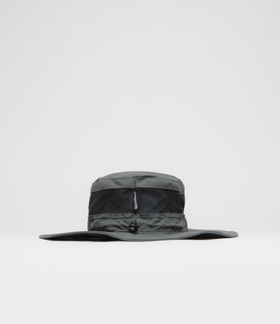 Columbia Bora Bora Booney Hat - Grill / Grill