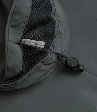 Columbia Bora Bora Booney Hat - Grill / Grill