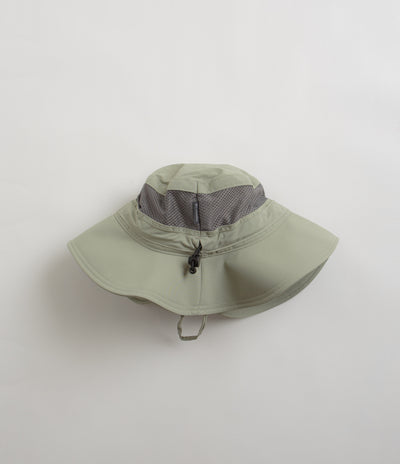 Columbia Bora Bora Booney Hat - Safari