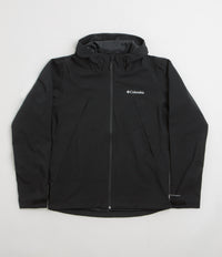Columbia Boulder Falls Jacket in Black