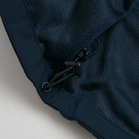 Columbia Boulder Falls Jacket in Ripple Blue and Dark Mountain / Collegiate Navy thumbnail