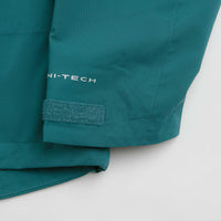 Columbia Boulder Falls Jacket in River Blue thumbnail