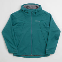 Columbia Boulder Falls Jacket in River Blue thumbnail